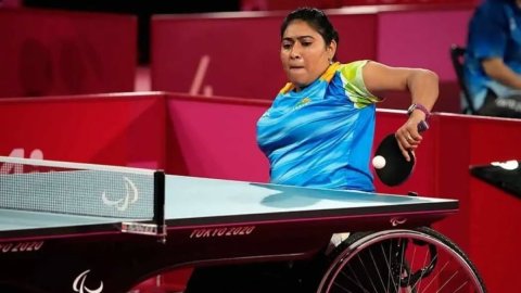 दृढ़ इच्छाशक्ति की मिसाल सोनलबेन पटेल, जिन्होंने भारत को अंतरराष्ट्रीय स्तर पर दिलाए पदक