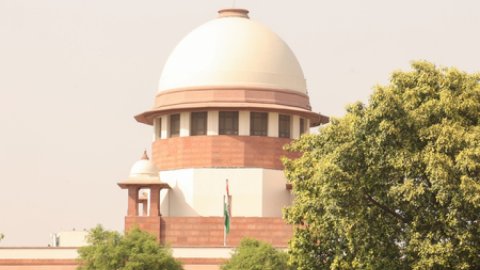 ‘Match should go on’: SC declines urgent hearing on plea to cancel India-Pakistan Asia Cup game