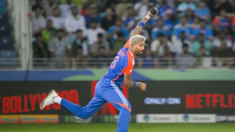 Dubai: Asia Cup 2025 : Ind vs Pak