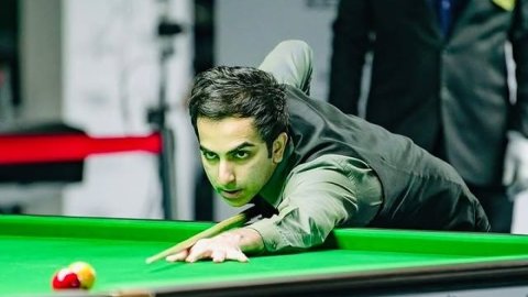 7 सितंबर का वो दिन, जब 'बिलियर्ड्स के जादूगर' पंकज आडवाणी ने रचा था इतिहास