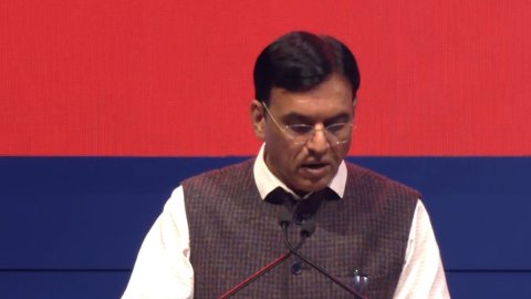 खेल न सिर्फ मनोरंजन, बल्कि उद्योग जगत में भी अपनी जगह बना चुका है : मनसुख मांडविया