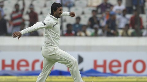 Happy Birthday Pragyan Ojha: 27 की उम्र में खत्म हो गया इस क्रिकेटर का करियर, आखिरी टेस्ट में लिए थे