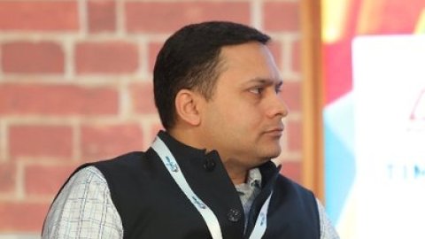 Amit Malviya