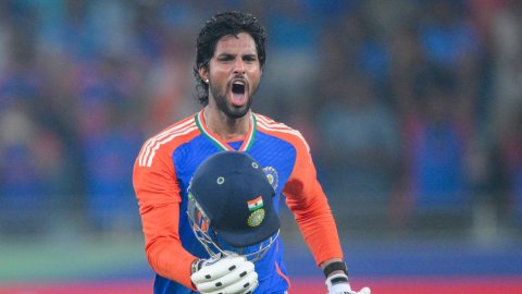 Dubai: Asia Cup 2025 Final- IND vs PAK