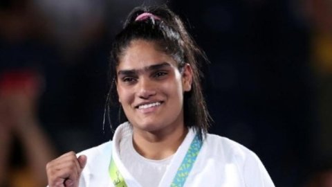 तूलिका मान: संघर्ष और सहनशीलता के साथ जूडोका में लिखी सफलता की कहानी