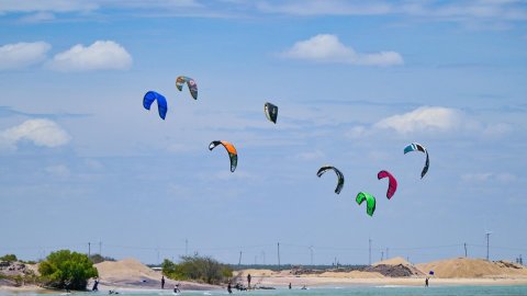 Tuticorin to host premier ocean sports festival ‘Kadal Kondattam’ from Sep 12-14  