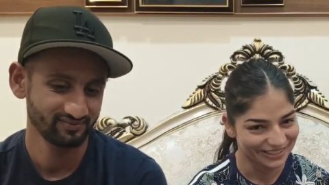 उदिता दुहान को एशिया कप में मिला बेस्ट प्लेयर का खिताब, परिवार में खुशी का माहौल