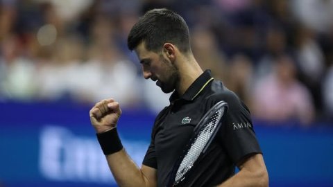 यूएस ओपन : सेमीफाइनल में हार के बाद जोकोविच ने संन्यास की अटकलों को खारिज किया 