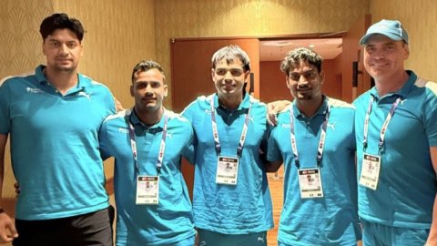 World Athletics Championships: Neeraj Chopra set to defend title and lead Indian contingent in Tokyo