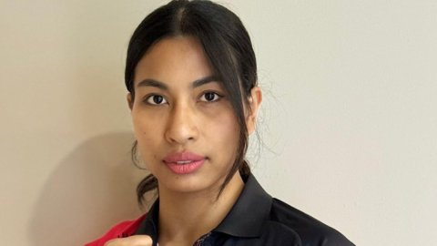 World Boxing C'ships 2025: Lovlina, Pooja among 10 Indian boxers to get first-round byes (Credit: BA