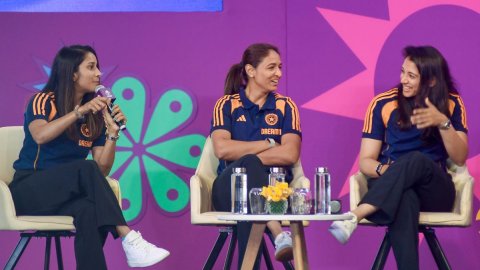 Important for India to get out of the blocks quickly in Women’s WC: Lisa Sthalekar