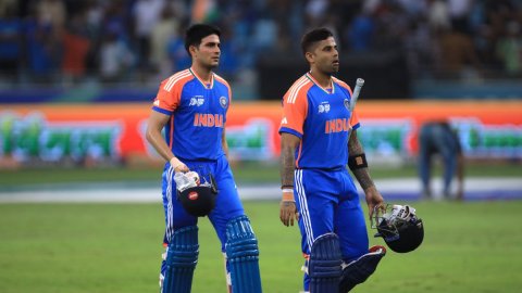 Ind v Pak, Asia Cup: When and where to watch Sunday's mega encounter