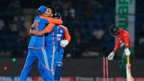 IND vs BAN: Stats Preview ahead of the India vs Bangladesh Super Four Asia Cup 2025 in Dubai