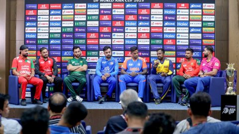 'India are on top but can't write off Pakistan': Rashid Latif on blockbuster Asia Cup clash