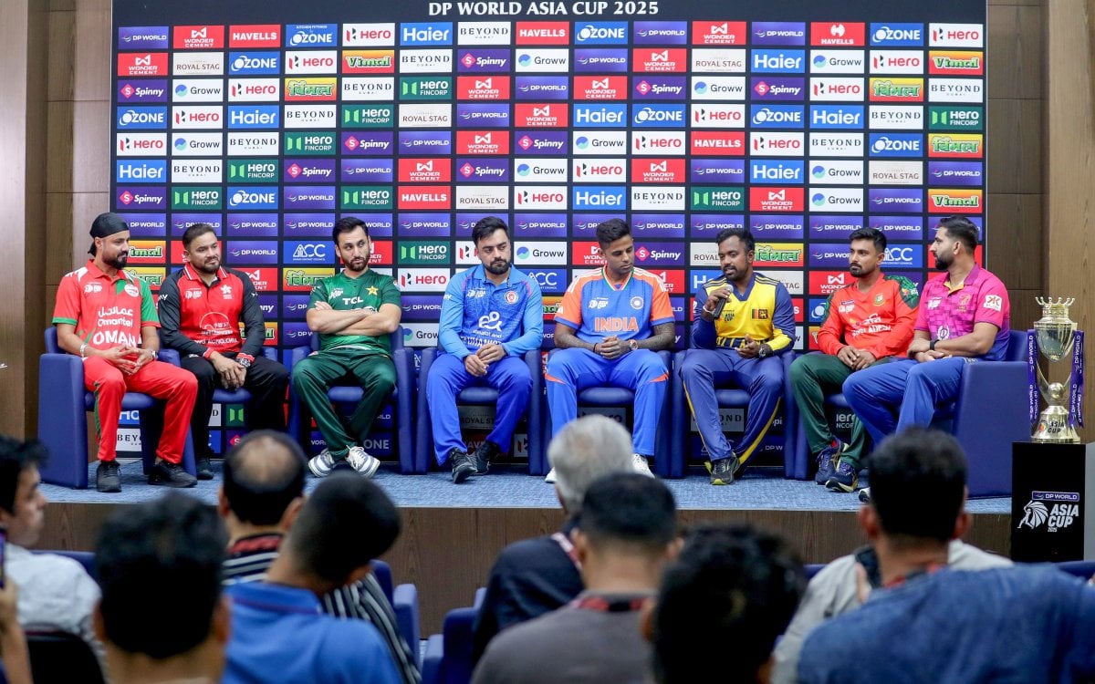 Pakistan Rashid Driver 'India Are On Top But Can't Write Off Pakistan': Rashid Latif On ...