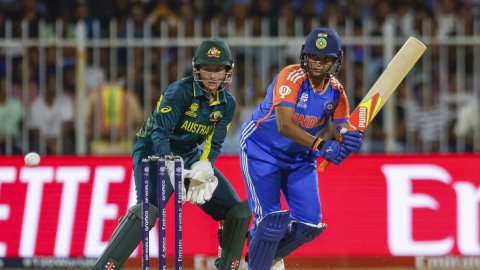 India, Australia and Sri Lanka are going to be difficult to come up against: Devine