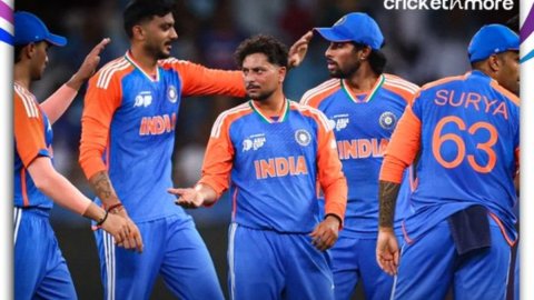 IND vs UAE: टीम इंडिया ने एशिया कप में किया धमाकेदार आगाज़, UAE को 9 विकेट से हराया