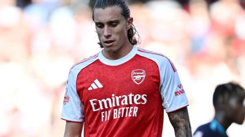 India is a country I really want to visit, says Arsenal defender Riccardo Calafiori
