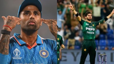 Final Scenarios: एशिया कप में हो सकता है इंडिया-पाकिस्तान फाइनल, श्रीलंका की दूसरी हार के बाद भी खत्