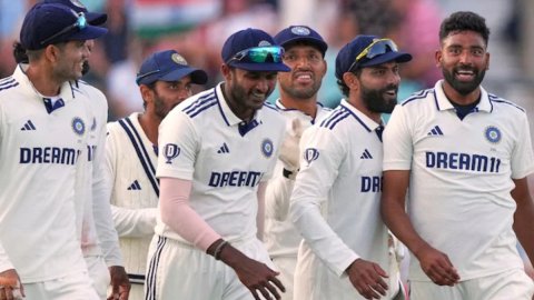 वेस्टइंडीज टेस्ट सीरीज के लिए टीम सेलेक्शन की तारीख आई सामने, ऑनलाइन होगी सेलेक्टर्स की मीटिंग