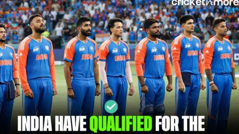 Asia Cup 2025: UAE के जीत से टीम इंडिया ने सुपर 4 में किया क्वालीफाई, अब आखिरी स्थान के लिए दो टीमों