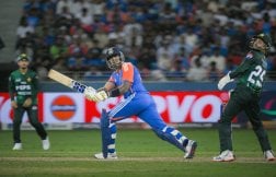 India vs Pakistan Asia Cup: History, tension, and the 'handshake' everyone will be watching!