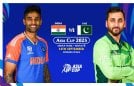India vs Pakistan Prediction, Match 6, Asia Cup 2025 - Who will win today IND vs PAK match?