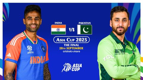 India vs Pakistan Prediction Final, Asia Cup 2025 - Who will win today IND vs Smatch?