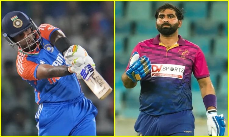 IND vs UAE, Asia Cup 2025: भारत बनाम संयुक्त अरब अमीरात, यहां देखिए Live Streaming से जुड़ी सभी जानकारी