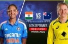 India Women vs Australia Women, 1st ODI- Who will win today IN-W vs AU-W match?