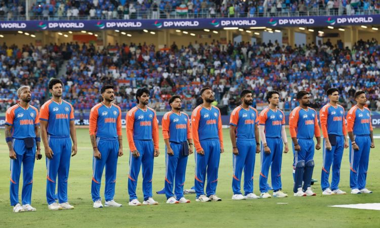 India probable xi for asia cup 2025 clash vs oman