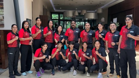 Indian boxers set for showdown with top international pugilists at World Boxing C'ship in Liverpool