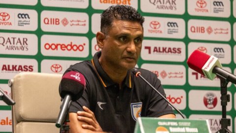 India’s quest to create AFC U23 Asian Cup qualification history begins with Bahrain clash