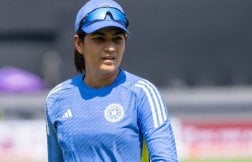 Injury blow for India as Yastika Bhatia ruled out of ICC Women’s ODI World Cup 2025
