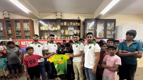 'Inspired by visit to visually challenged school, Patna Pirates aim to end Vizag leg on a high', say