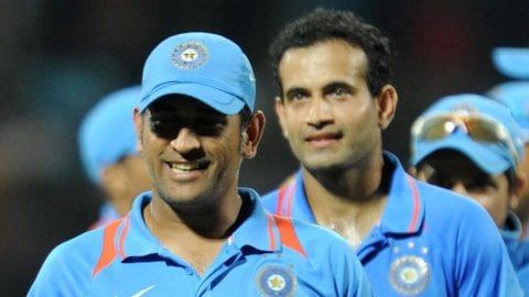 'पठान भाई वो हुक्के का क्या हुआ?' इरफान ने अपने जवाब से ट्रोलर की कर दी बोलती बंद