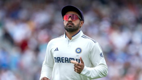 It seems that the selectors have decided to look past Karun Nair, says Aakash Chopra