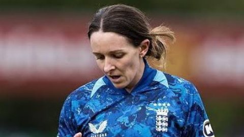 ‘It’s been one of the toughest weeks’: Kate Cross on losing England central contract