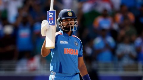  श्रेयस अय्यर बने कप्तान, ऑस्ट्रेलिया के खिलाफ वनडे सीरीज के लिए इंडिया ए टीम की घोषणा