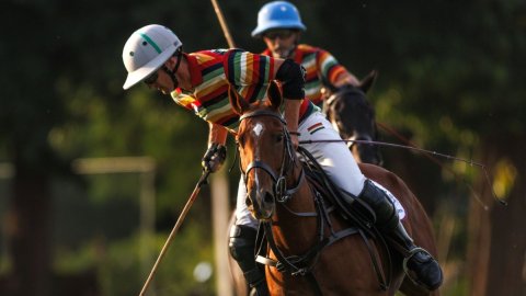 Jaipur Polo Team cruise into Gen Amar Singh Kanota Cup SF