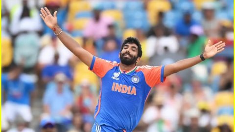 Jasprit Bumrah के पास इतिहास रचने का मौका, तोड़ सकते हैं Yuzvendra Chahal का सबसे बड़ा T20I रिकॉर्ड