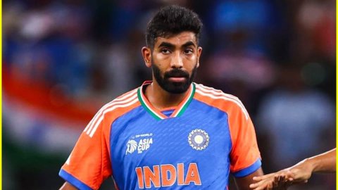 IND vs OMN: टीम इंडिया की प्लेइंग XI में हो सकता है बड़ा बदलाव, Jasprit Bumrah की जगह शामिल किया जा 