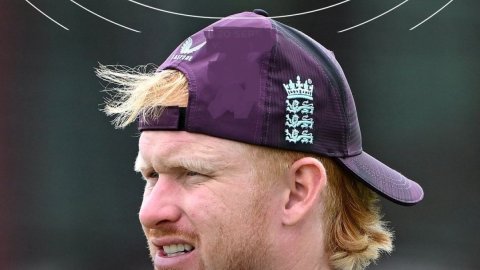 Jordan Cox earns England recall for Ireland T20I series after Hundred heroics