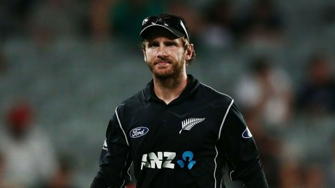 न्यूजीलैंड को लगा तगड़ा झटका, ऑस्ट्रेलिया के खिलाफ टी-20 सीरीज से केन विलियमसन बाहर