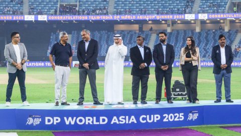 Kaneria on Asia Cup Trophy Row: Had Naqvi been just ACC or PCB chief, India would've have accepted t
