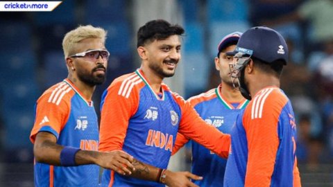 'सरकार अपना काम करेगी, खिलाड़ियों को बस खेलने पर ध्यान देना चाहिए'