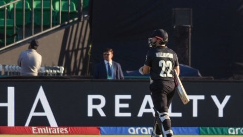 Kiwi stars take casual contracts to commit for T20 World Cup