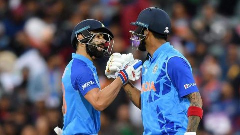 वो जोड़ी, जिसके नाम टी20 फॉर्मेट के एशिया कप में सबसे बड़ी साझेदारी का रिकॉर्ड