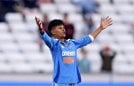 ICC Women's Cricket World Cup 2025 – Players To Watch