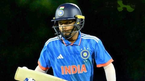 Kundu, Trivedi Shine As India U19 Beat Australia U19 By 7 Wickets In Youth ODI Opener AUSU19 vs INDU19, 1st ODI: வேதந்த், அபிக்யான் அரைசதம்; ஆஸ்திரேலியாவை வீழ்த்தியது இந்தியா!